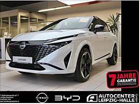 Nissan Qashqai QASHQAI N-DESIGN 1.3 DIG-T MHEV Xtronic 4x2 ACC Nissan Qashqai QASHQAI N-DESIGN 1.3 DIG-T MHEV Xtronic 4x2 ACC