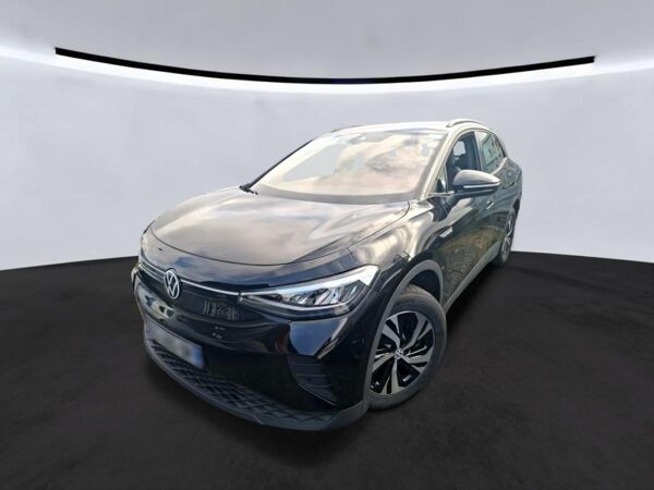 Volkswagen ID.4 Pure bild 7