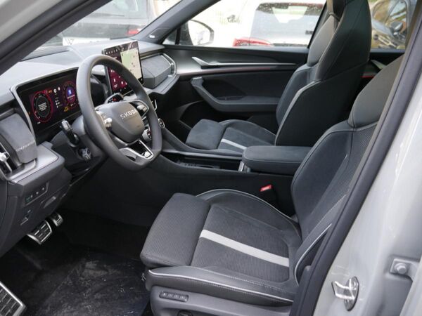 Skoda Kodiaq 2.0 TDI Sportline 4x4 7-Sitzer Pano AHK *993* bild 7