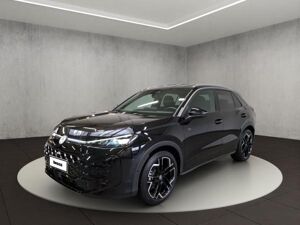 Volkswagen T-Roc R-Line 1.5 l eTSI (150 PS) 7-Gang-DSG ⚡️20 x vorbestellt für 08/2026 ⚡️ Anhängerkupplung - Black St bild 1