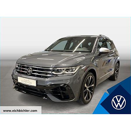 VW Tiguan leasen