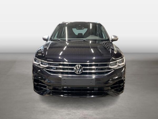 Volkswagen Tiguan R 2.0 TSI DSG 4Motion ACC Fernlichtass. bild 5