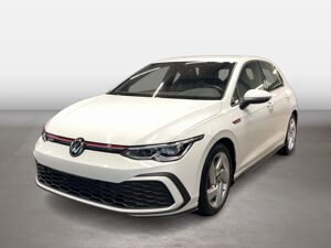 Volkswagen Golf VIII GTI 2.0 TSI DSG ACC AUT DynLicht Kam. bild 2