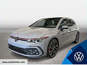 Volkswagen Golf GTI 2.0 TSI DSG ACC AUT Fernlichtass. Kam.