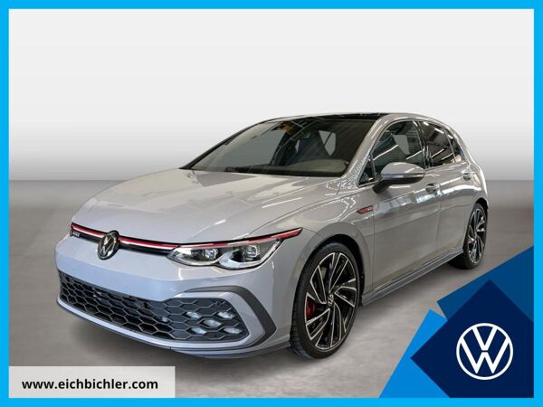 Volkswagen Golf GTI 2.0 TSI DSG ACC AUT Fernlichtass. Kam. bild