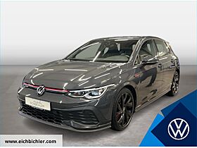 Volkswagen Golf VIII GTI Clubsport 2.0 TSI DSG AUT Kam. LED