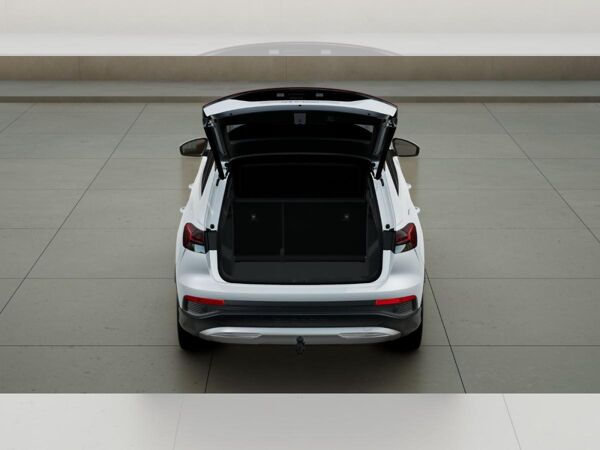 Audi Q4 e-tron Q4 45 e-tron LED AHK virt. Covk. NAVI+ DAB bild 6