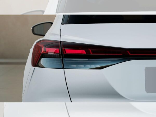 Audi Q4 e-tron Q4 45 e-tron LED AHK virt. Covk. NAVI+ DAB bild 7