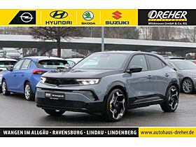 Opel Mokka-e Mokka-E Mokka ELEKTRO / GSE Plus ! / MIT EXTRAS !