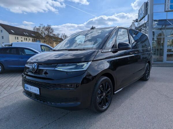 Volkswagen Multivan !sofort verfügbar! Standheizung, HarmanKardon, Pano, Matrix bild 1