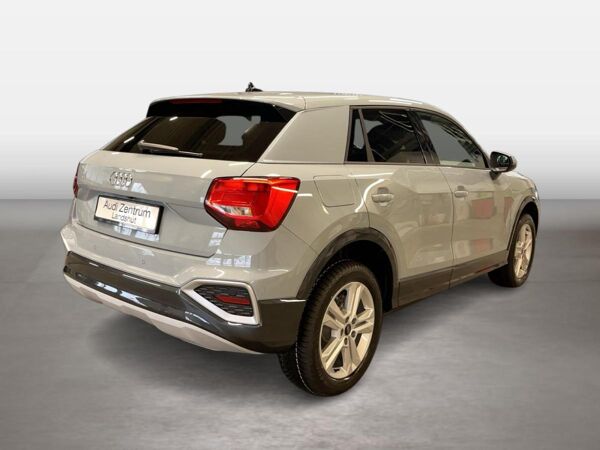 Audi Q2 advanced 35 TFSI 110(150) S tronic ACC AUT bild 5