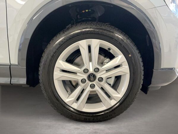 Audi Q2 advanced 35 TFSI 110(150) S tronic ACC AUT bild 6