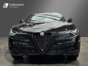Alfa Romeo Stelvio Veloce Q4 2.2 JTD - AHK - Panoaramadach - 21'' bild 2