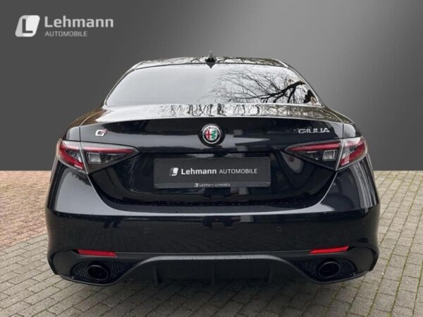 Alfa Romeo Giulia 2.0Turbo Q4 Veloce -MAI-Gewerbedeal-  +HARMAN/KARDON+PANORAMADACH+ bild 6
