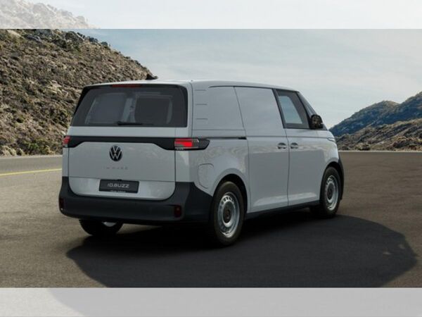 Volkswagen ID.Buzz Cargo Pro RK, SHZ *sofort Verfügbar* bild 2