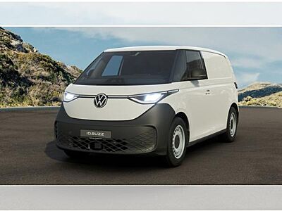 Volkswagen ID.Buzz Cargo Pro RK, SHZ *sofort Verfügbar*