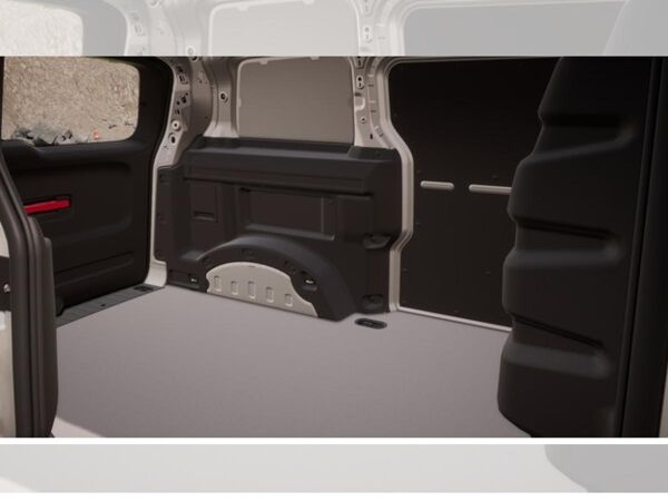 Volkswagen ID.Buzz Cargo Pro RK, SHZ *sofort Verfügbar* bild 4