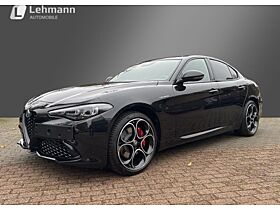 Alfa Romeo Giulia 2.2 Diesel Q4 Veloce +HARMAN/KARDON+PANORAMADACH+ Alfa Romeo Giulia 2.2 Diesel Q4 Veloce +HARMAN/KARDON+PANORAMADACH+