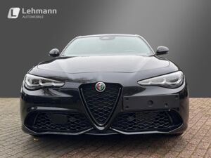 Alfa Romeo Giulia 2.2 Diesel Q4 Veloce +HARMAN/KARDON+PANORAMADACH+ bild 2