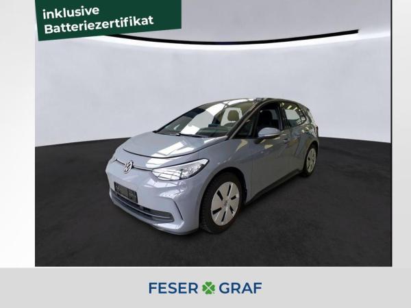 Volkswagen ID.3 PRO 62kWh NAVI KAM ACC LED SHZ bild