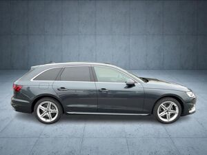 Audi A4 Avant Advanced 35 TDI S tr LED FLA max210km/h bild 7