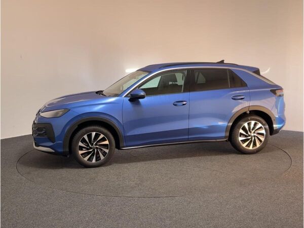 Volkswagen T-Roc Life 1.5 l eTSI OPF DSG CarPlay Hyb. ACC bild 5