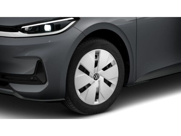 Volkswagen ID.3 neo Trend bild 4