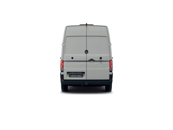 Volkswagen Crafter 35 Kasten 2,0 l Schalter 3640 mm bild 6