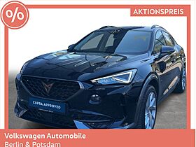 Cupra Formentor 1.4 e-HYBRID DSG Navi LED SHZ PDC Cupra Formentor 1.4 e-HYBRID DSG Navi LED SHZ PDC