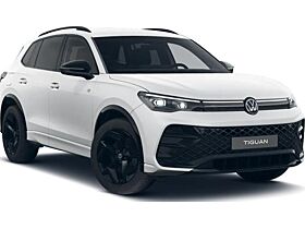 Volkswagen Tiguan 2.0 TDI DSG 4-Motion R-Line Navi Harman Kardon Leder IQ.Light DCC ACC DAB+ Volkswagen Tiguan 2.0 TDI DSG 4-Motion R-Line Navi Harman Kardon Leder IQ.Light DCC ACC DAB+