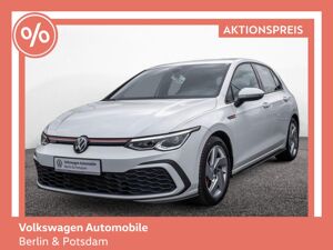 Volkswagen Golf VIII 2.0 TSI DSG GTI App-Connect Telefon bild 1