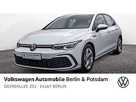 Volkswagen Golf VIII 2.0 TSI DSG GTI App-Connect Telefon Volkswagen Golf VIII 2.0 TSI DSG GTI App-Connect Telefon