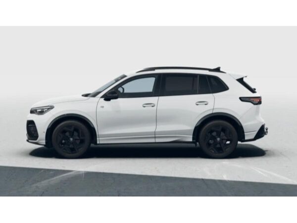 Volkswagen Tiguan R-Line 1,5 l eTSI OPF DSG bild 2