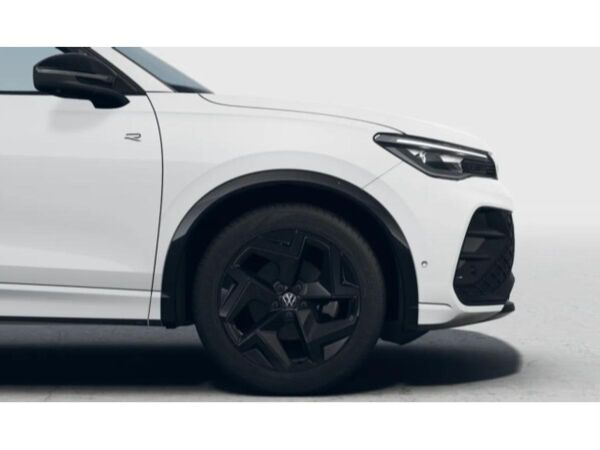 Volkswagen Tiguan R-Line 1,5 l eTSI OPF DSG bild 4