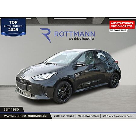 Mazda 2 leasen