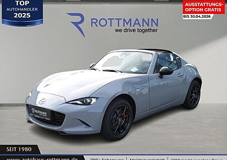 Mazda MX-5 RF 1.5 SKYACTIV-G 132 Homura /Recaro/BOSE