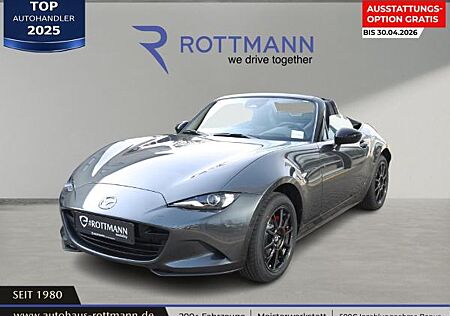 Mazda MX-5 1.5 SKYACTIV-G 132 Homura SoMo/Recaro/BOSE/KeyLess