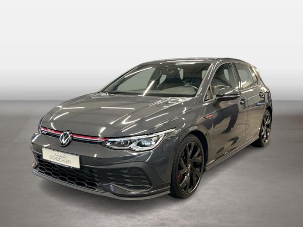 Volkswagen Golf VIII GTI Clubsport 2.0 TSI DSG AUT Kam. LED bild 2