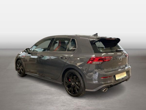 Volkswagen Golf VIII GTI Clubsport 2.0 TSI DSG AUT Kam. LED bild 3