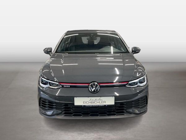 Volkswagen Golf VIII GTI Clubsport 2.0 TSI DSG AUT Kam. LED bild 7
