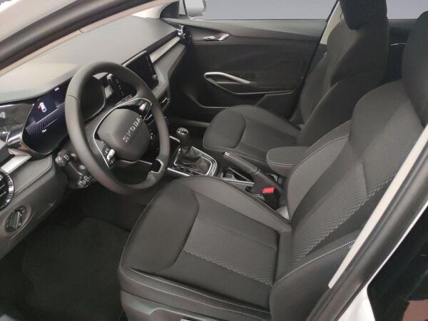 Skoda Fabia Balance 1.0 TSI LED ACC SHZ PDC LED bild 6