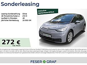 Volkswagen ID.3 Pure Performance AHK LED Navi PDC Sitzh.