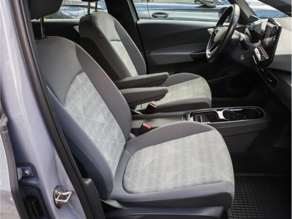Volkswagen ID.3 Pure Performance AHK LED Navi PDC Sitzh. bild 5