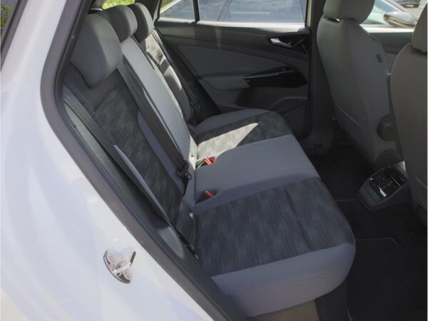 Volkswagen ID.4 Pure Silver ACC App-Connect LED Navi Rüka bild 7