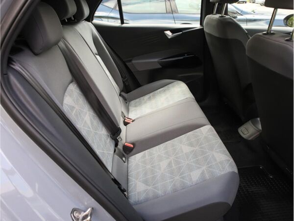 Volkswagen ID.3 Pure Performance AHK LED Navi PDC Sitzh. bild 7