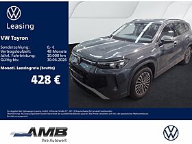Volkswagen Tayron Life 1.5 eHybrid AHK/LED+/ACC/Navi/RFKam