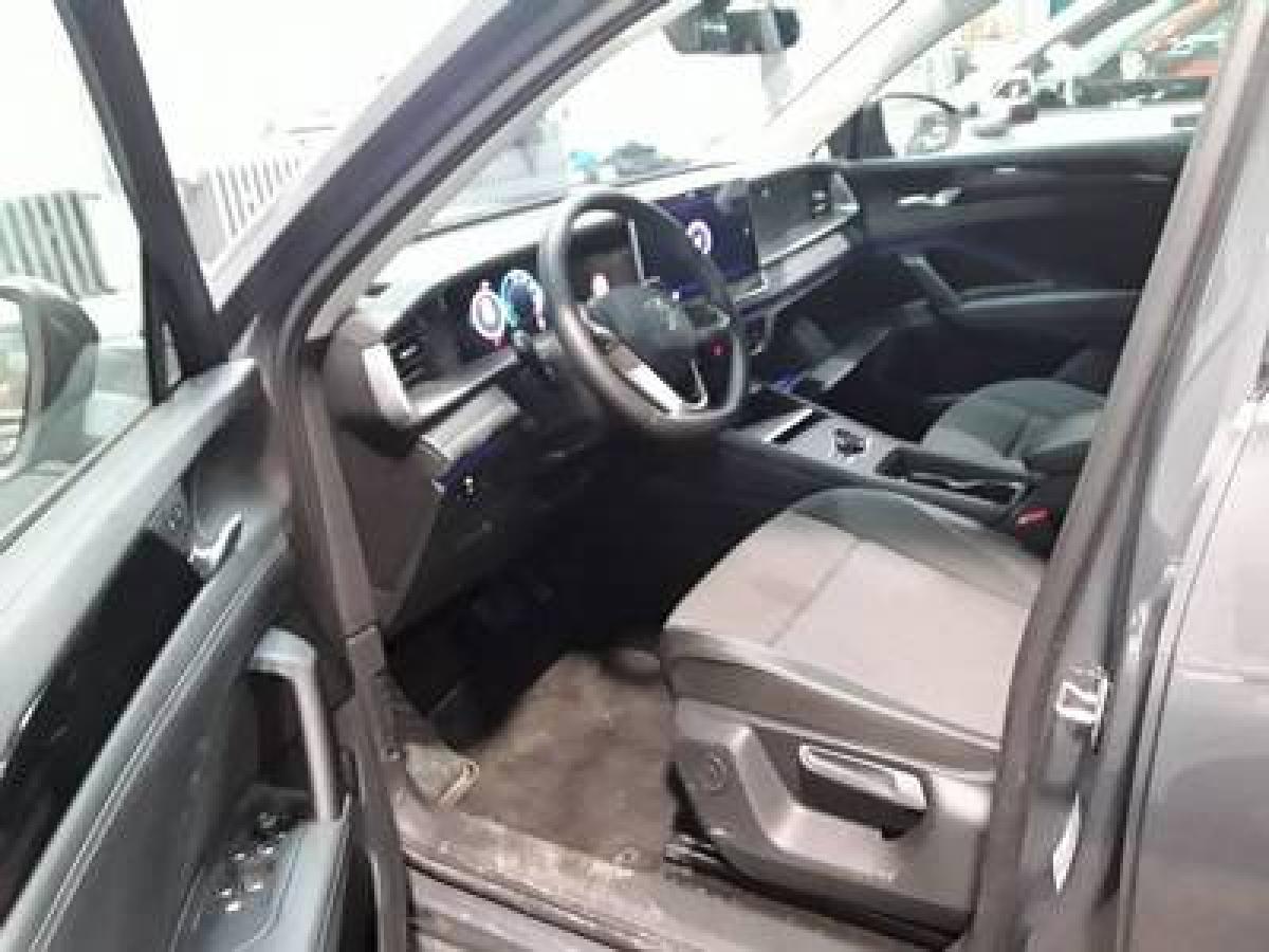 Volkswagen Tayron Life 1.5 eHybrid AHK/LED+/ACC/Navi/RFKam bild 5