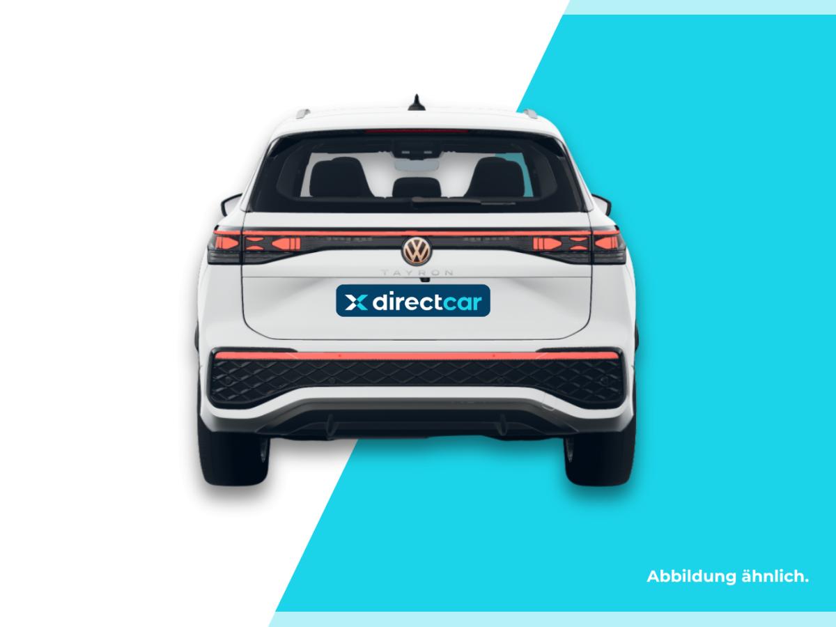 Volkswagen Tayron R-Line ❗️ Deutschlandweite Lieferung ❗️ 6-Monats-Fullservice❗️bis zu 4.000 km/Monat ✅ bild 2