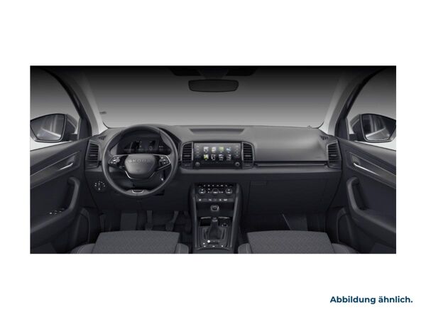 Skoda Karoq Tour ❗️ Deutschlandweite Lieferung ❗️ 6-Monats-Fullservice❗️bis zu 4.000 km/Monat ✅ bild 4