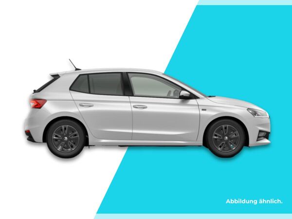 Skoda Fabia Tour ❗️ Deutschlandweite Lieferung ❗️ 6-Monats-Fullservice❗️bis zu 4.000 km/Monat ✅ bild 2